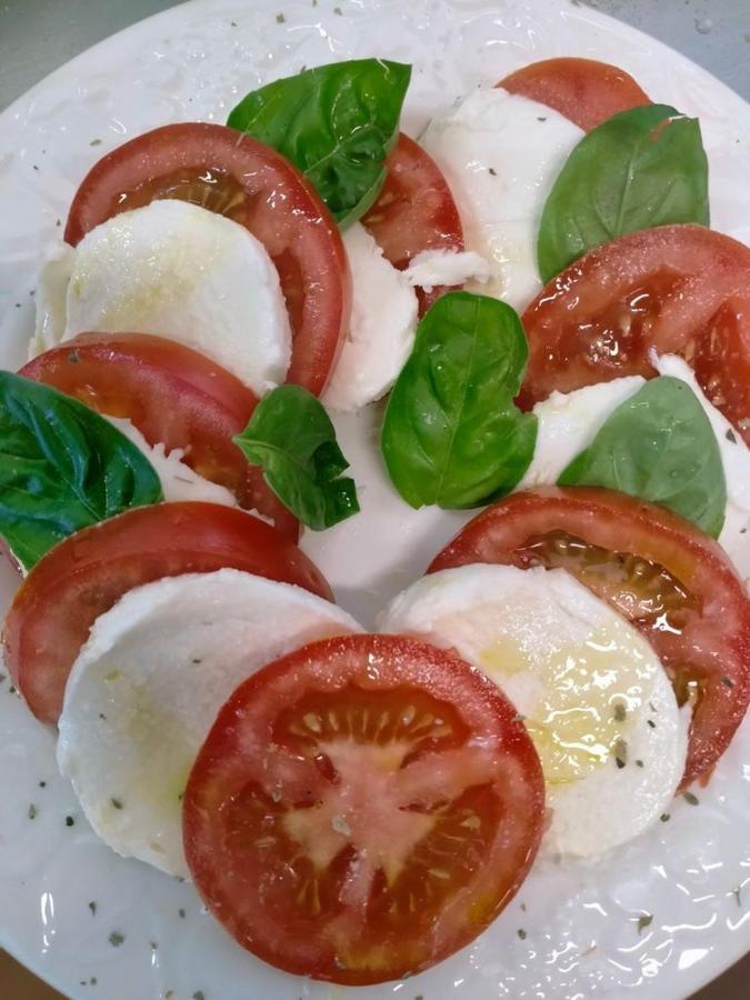 Al Podere Del Nonno Romolo Sansepolcro Dış mekan fotoğraf
