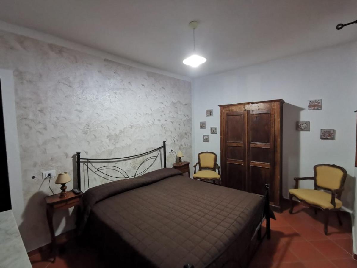 Al Podere Del Nonno Romolo Sansepolcro Dış mekan fotoğraf
