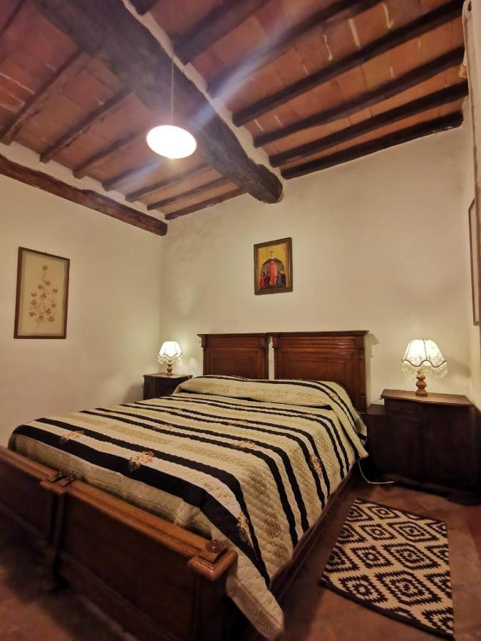 Al Podere Del Nonno Romolo Sansepolcro Dış mekan fotoğraf