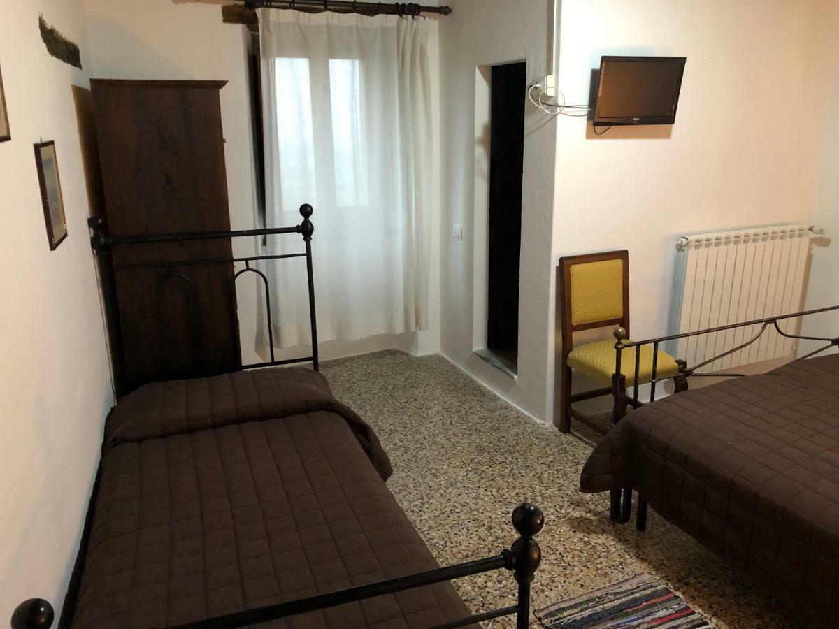 Al Podere Del Nonno Romolo Sansepolcro Dış mekan fotoğraf