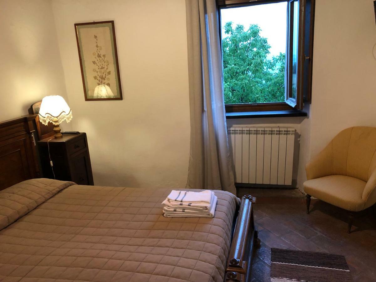 Al Podere Del Nonno Romolo Sansepolcro Dış mekan fotoğraf