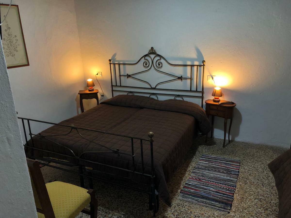Al Podere Del Nonno Romolo Sansepolcro Dış mekan fotoğraf