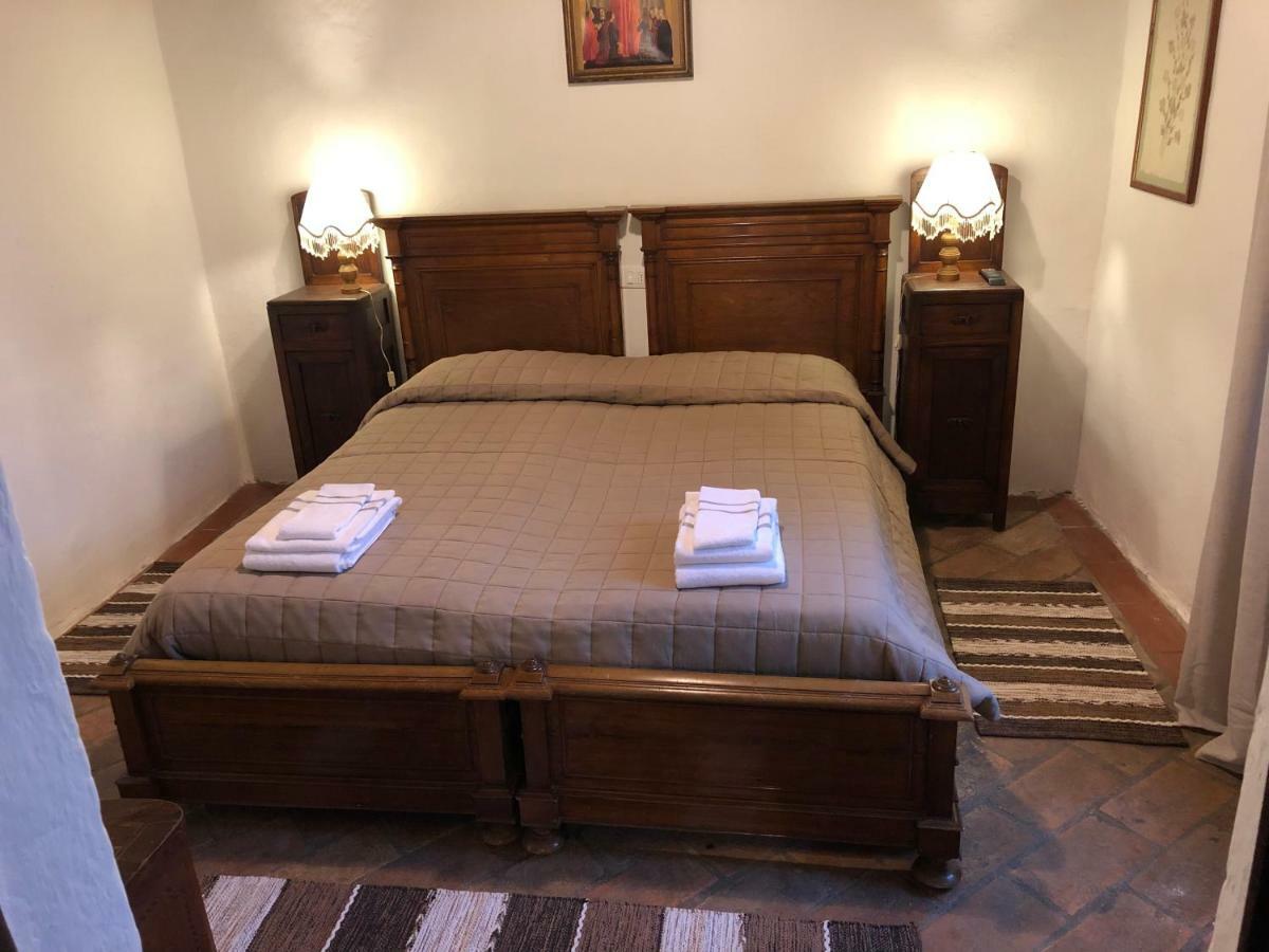 Al Podere Del Nonno Romolo Sansepolcro Dış mekan fotoğraf
